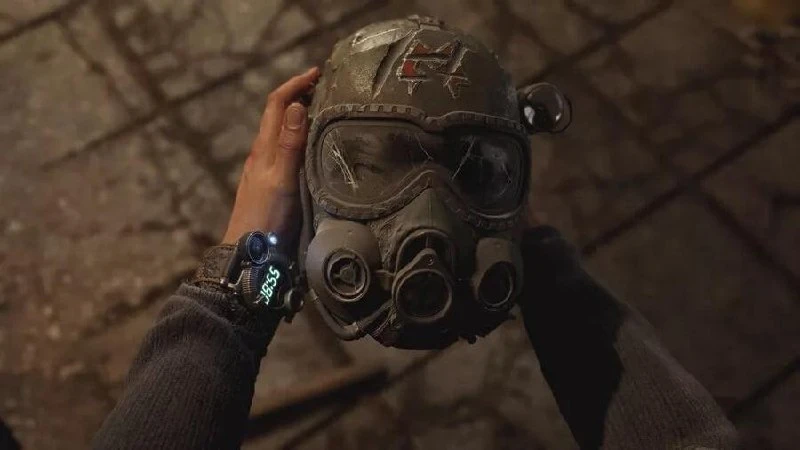 METRO 2039: открыты предзаказы и раскрыт состав изданий