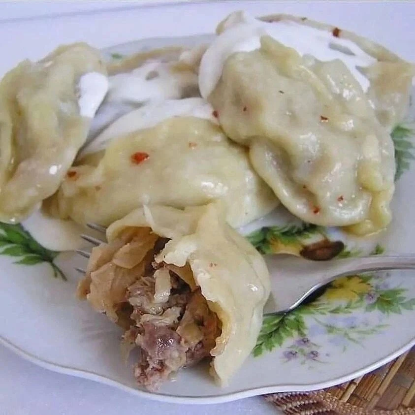 🥔 КОЛДУНЫ