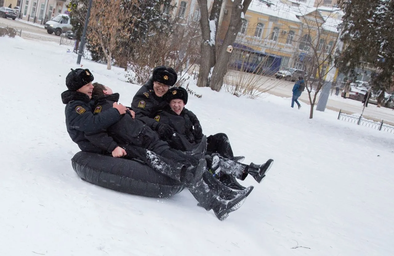 Методист УМЦ вошла в число лауреатов городского фотоконкурса