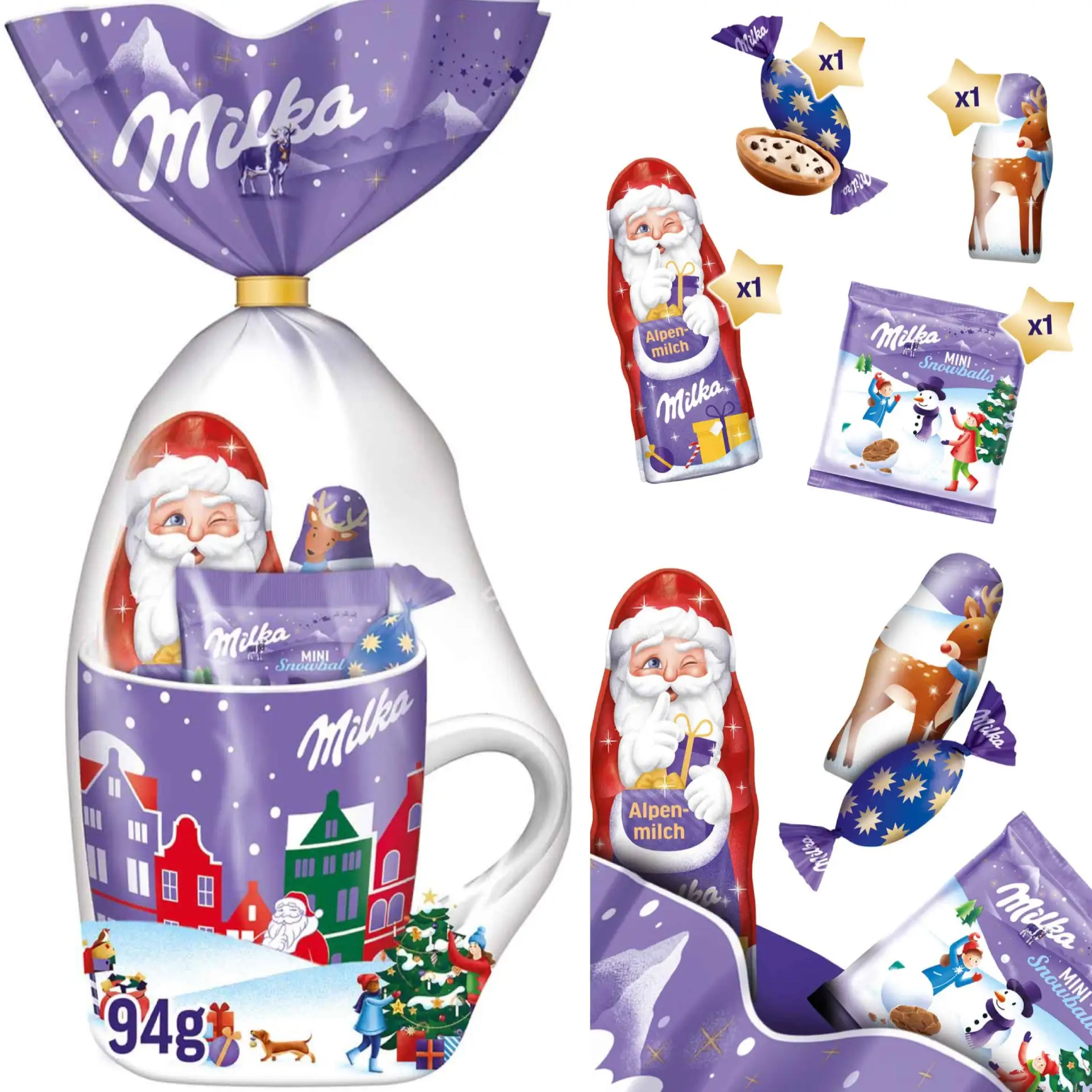 🍬Milka🍬