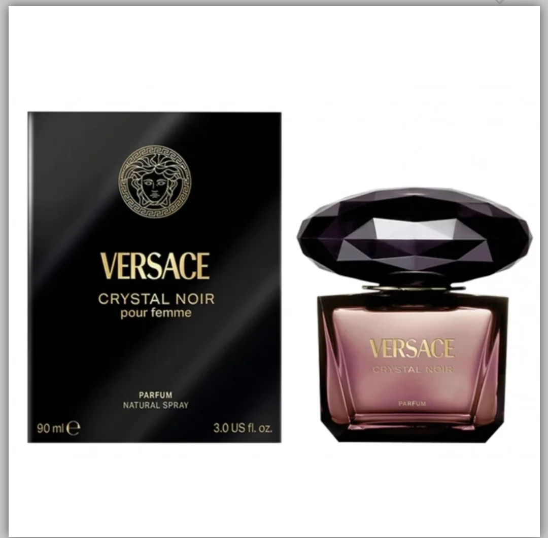Девочки, вам очень полюбился бренд VERSACE, предлагаю к предраспиву роскошный  Crystal ...