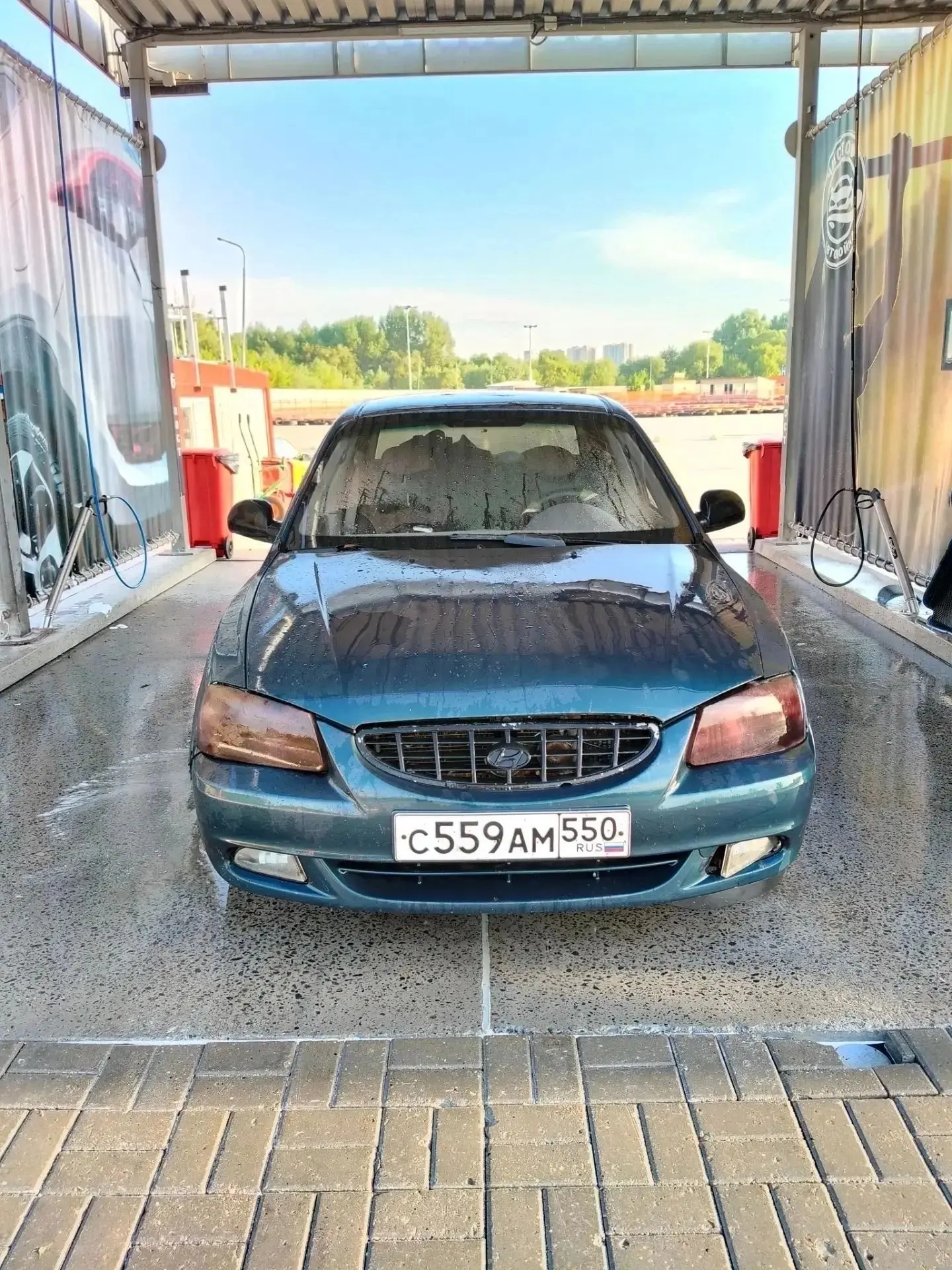 Срочно продаю авто, цена сегодня 230тыс