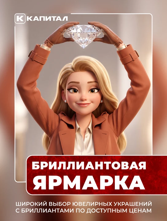 👑 Хотите сиять, как королева?
