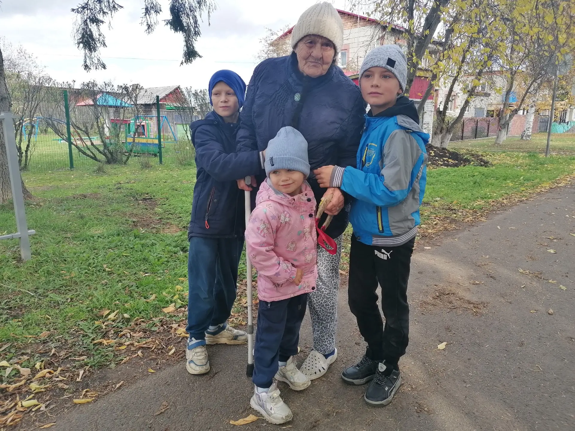 🌼 "ТВОРИ ДОБРО"