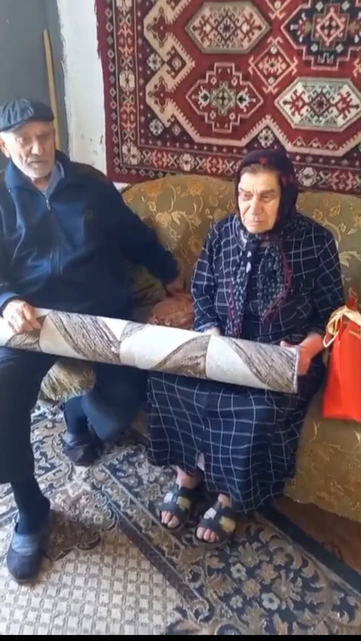 День сельских женщин в КЦСОН