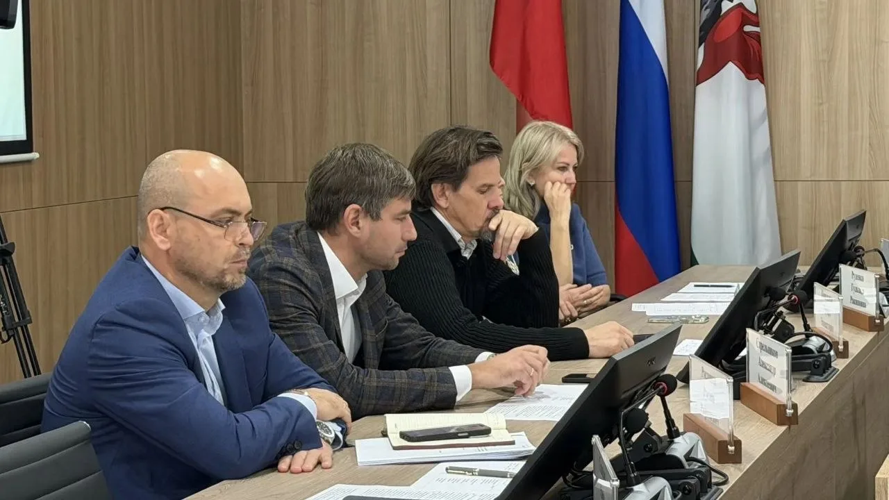 На заседании инвест совета сегодня были представлены 3 проекта: