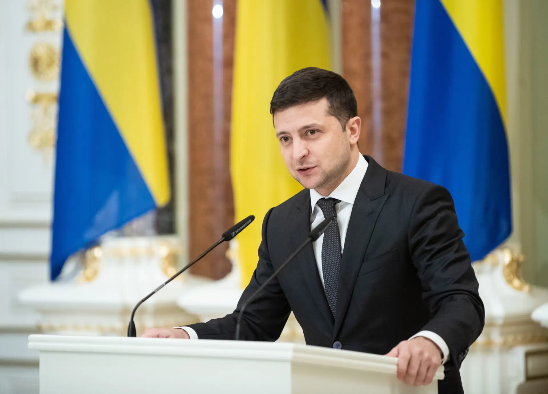 Западные СМИ обсуждают возможных преемников Зеленского