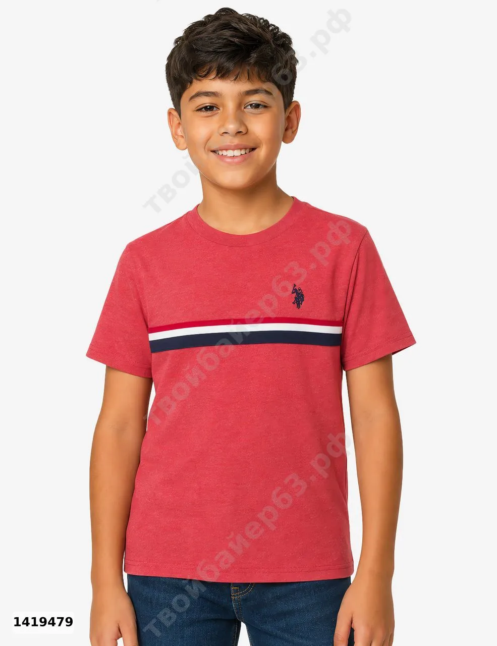 #USPoloAssn