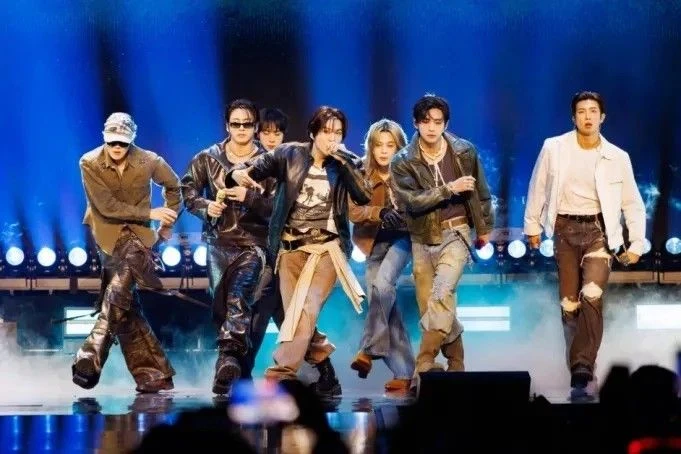 BTS и BIGBANG лидируют в номинациях на премию MAMA 2026