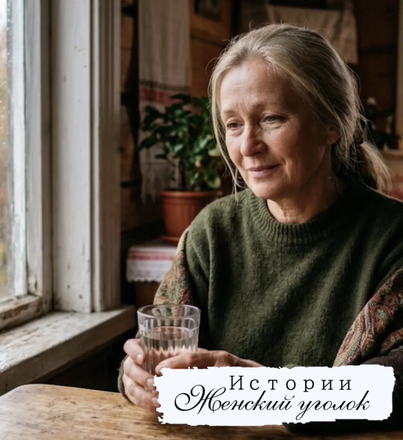 МОЛЧАНИЕ МАТЕРИ