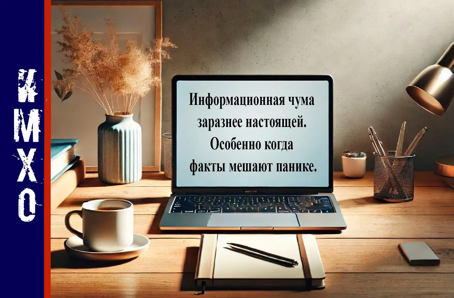 Чумная паника: как из одного подозрения сделали международный триллер