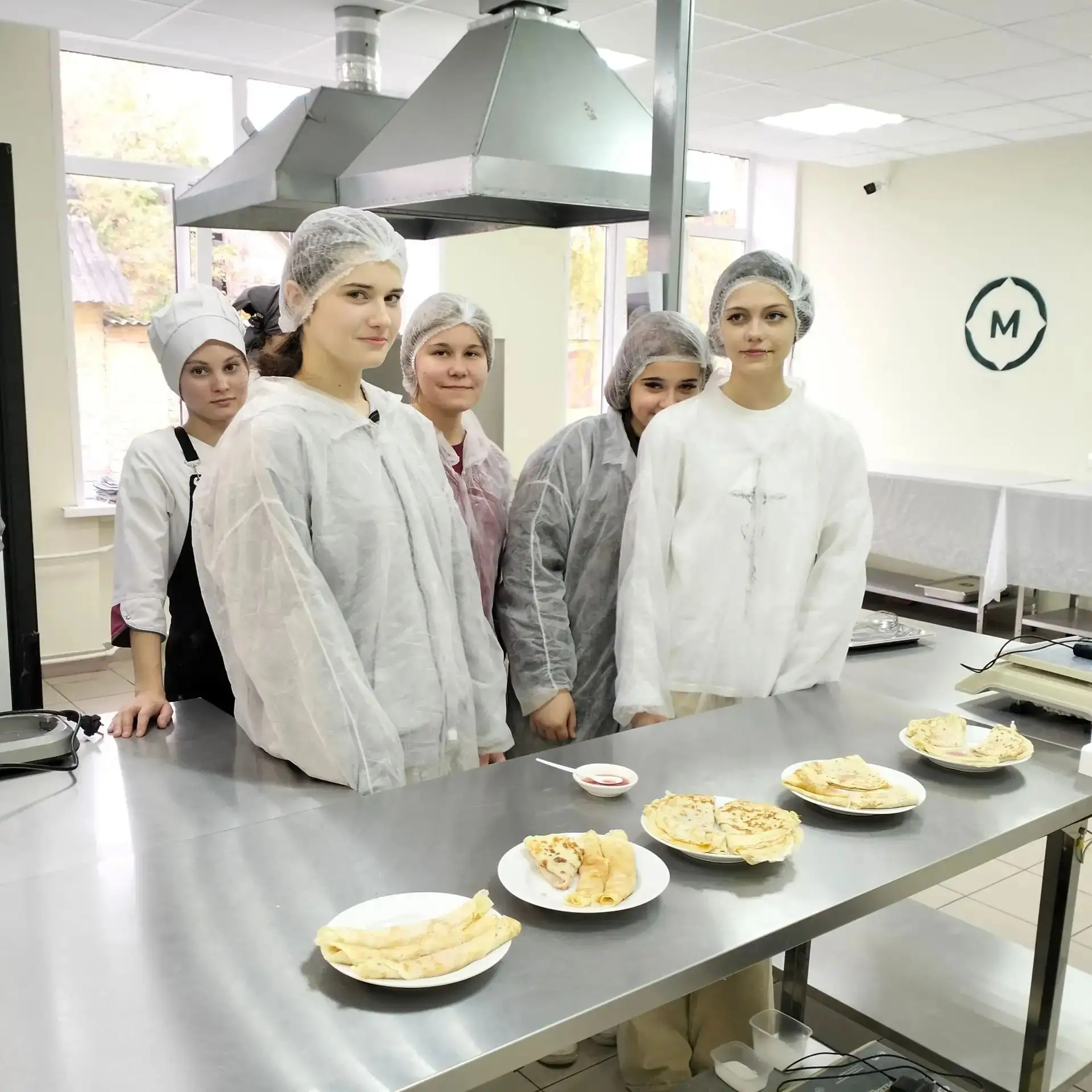 🥞 Секреты идеальных блинов раскрыты!