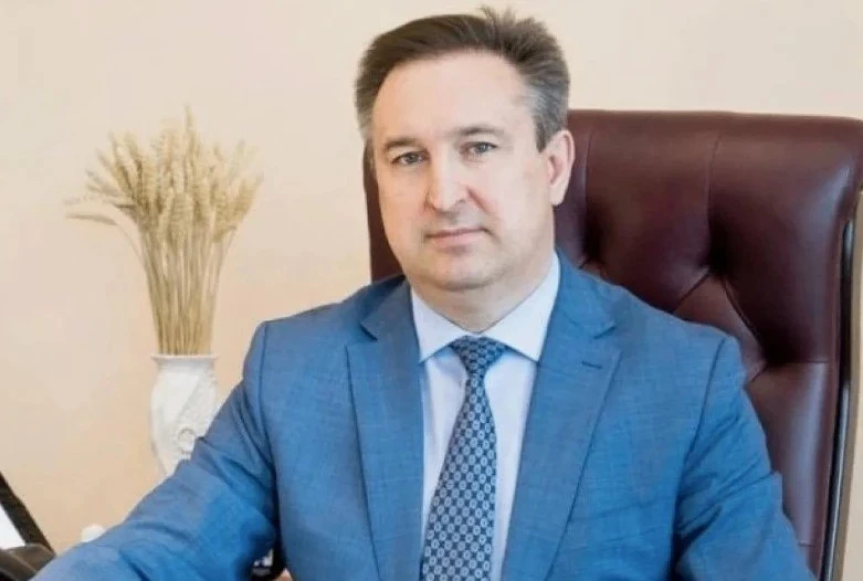 Экс-глава Колыванского района арестован за мошенничество