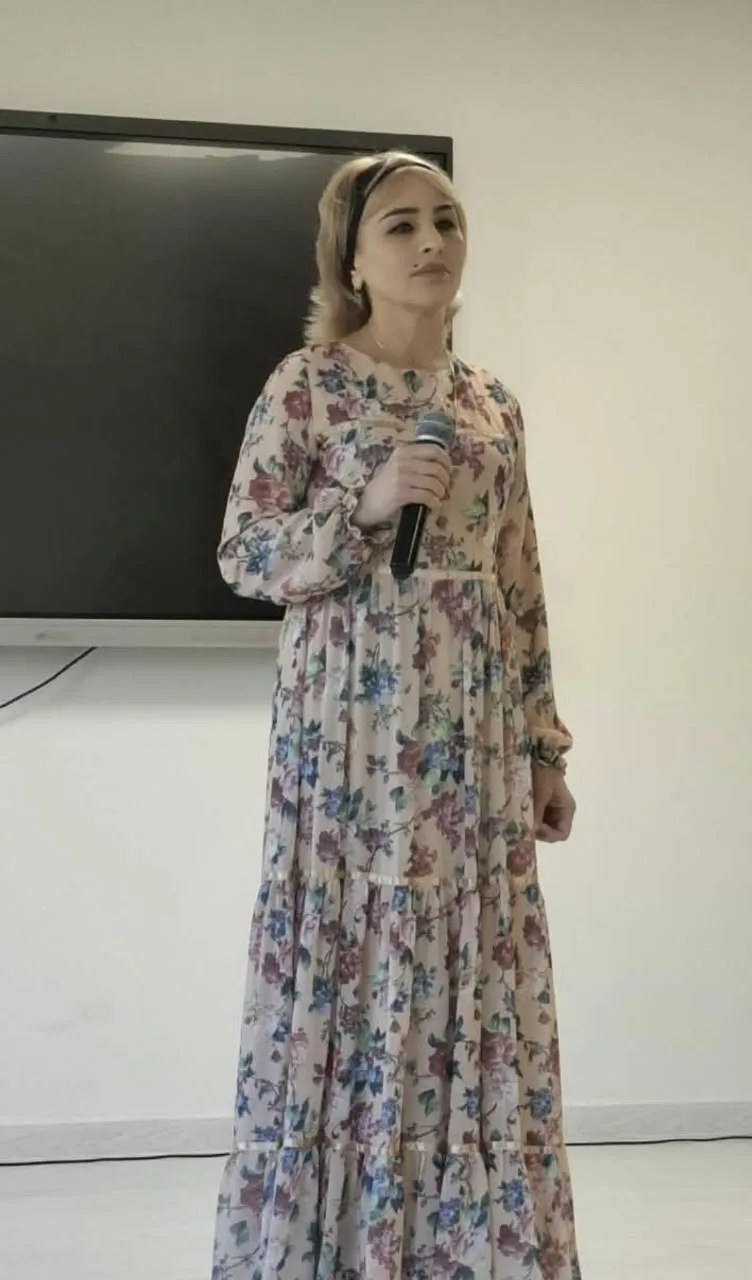 В честь Дня учителя артисты Городского дворца культуры города Малгобек подготовили особ...