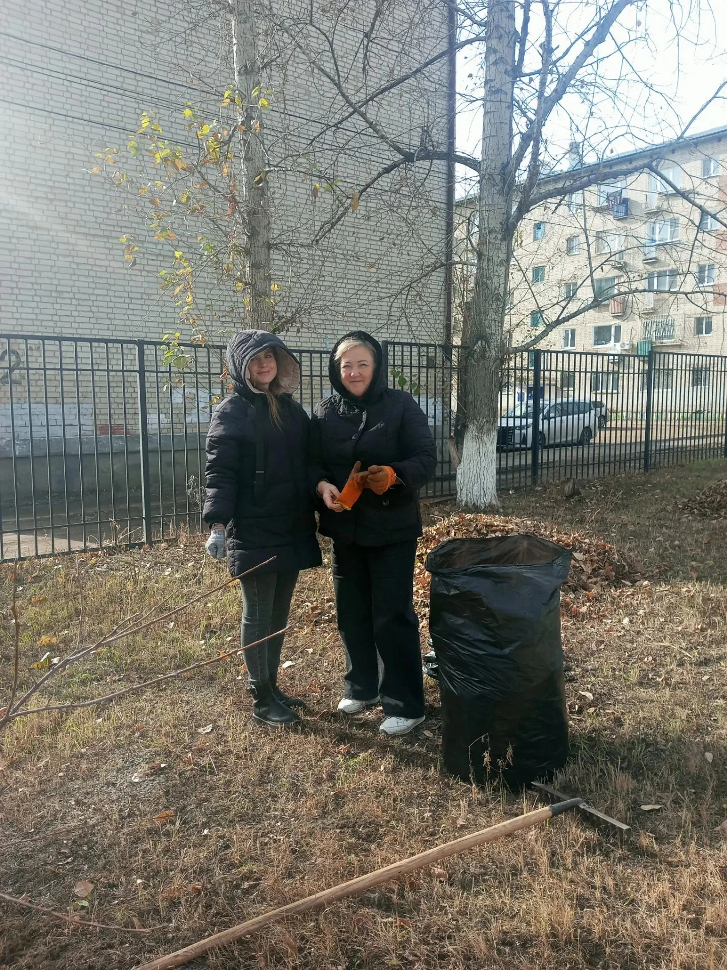 Коллектив ГУ ЦПППН «Доверие» Забайкальского края принял активное участие в традиционном...