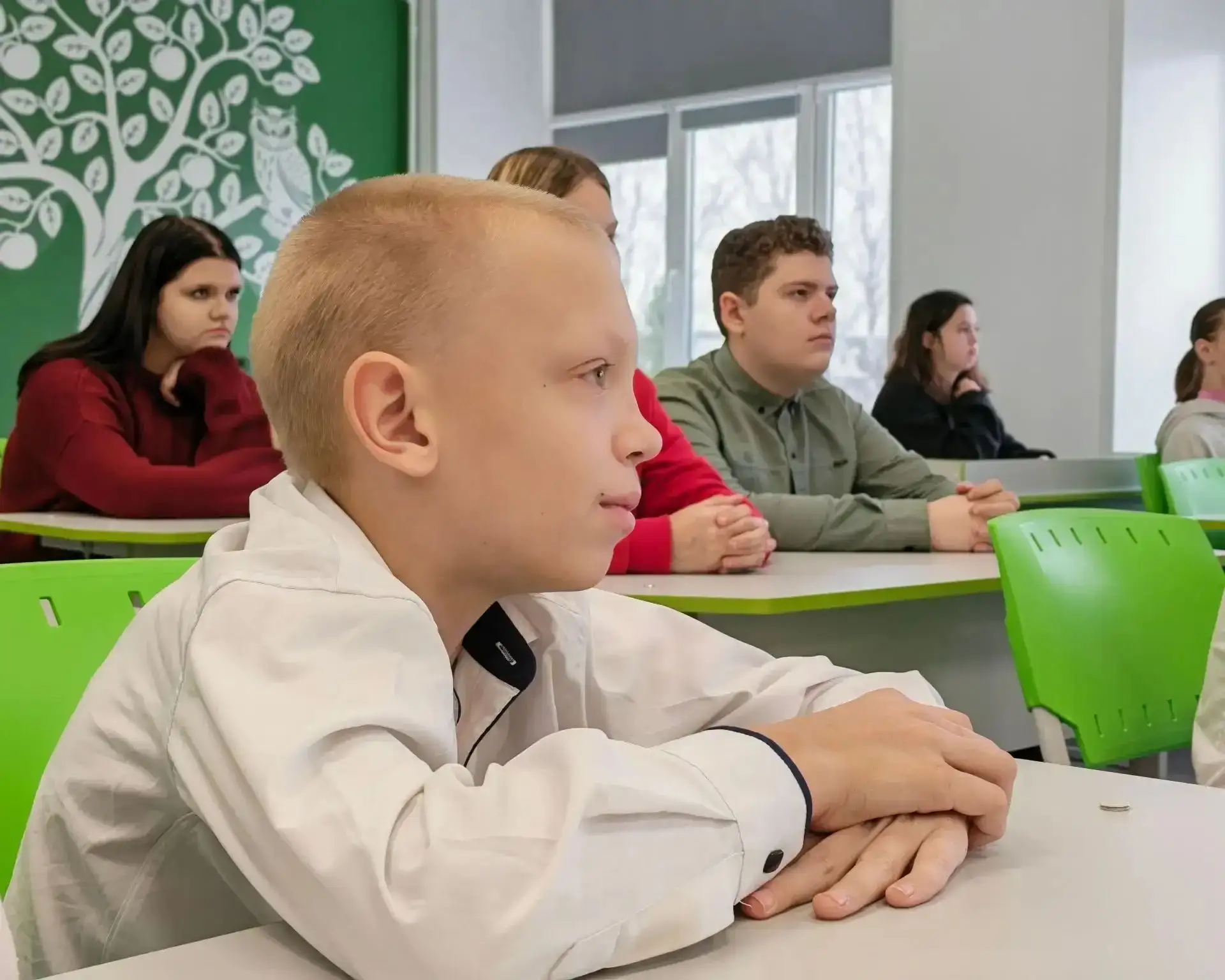 ПРОВЕРКИ В ШКОЛАХ ЕМЕЛЬЯНОВСКОГО ОКРУГА