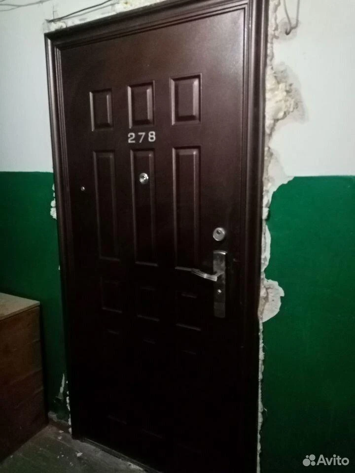 Сдам без посредников: комната, 12м²