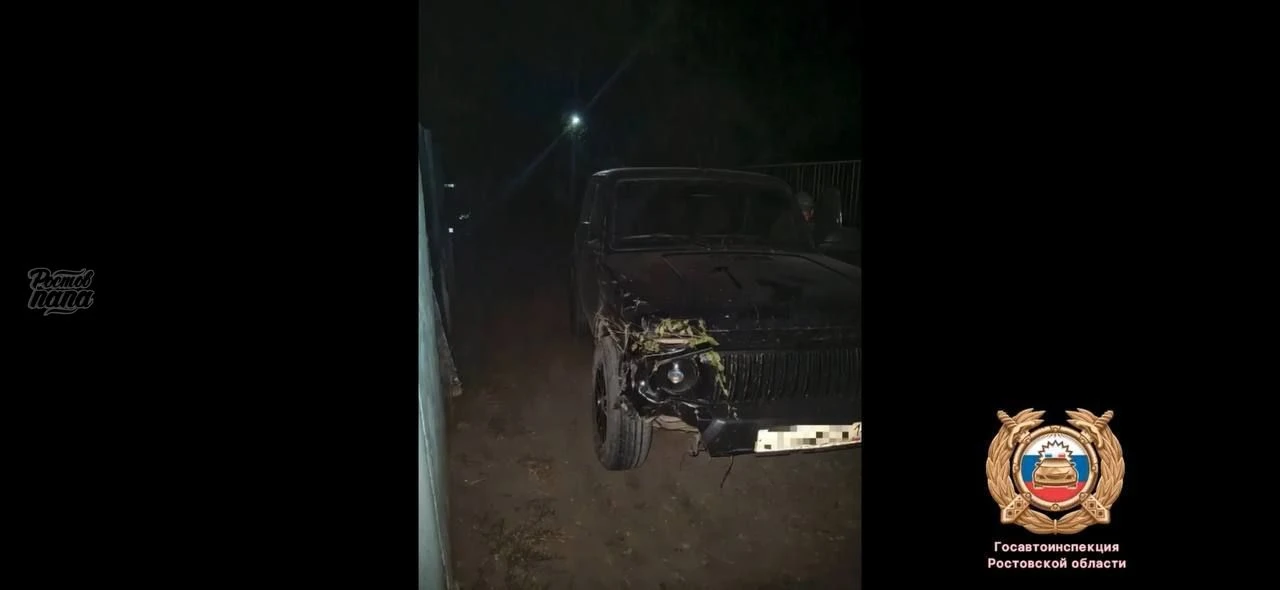 🚨 Девятилетний мальчик погиб под колесами внедорожника в поселке Краснопартизанский
