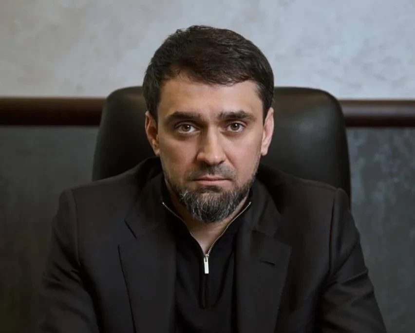 Заур Расулов стал общественным помощником премьера Дагестана