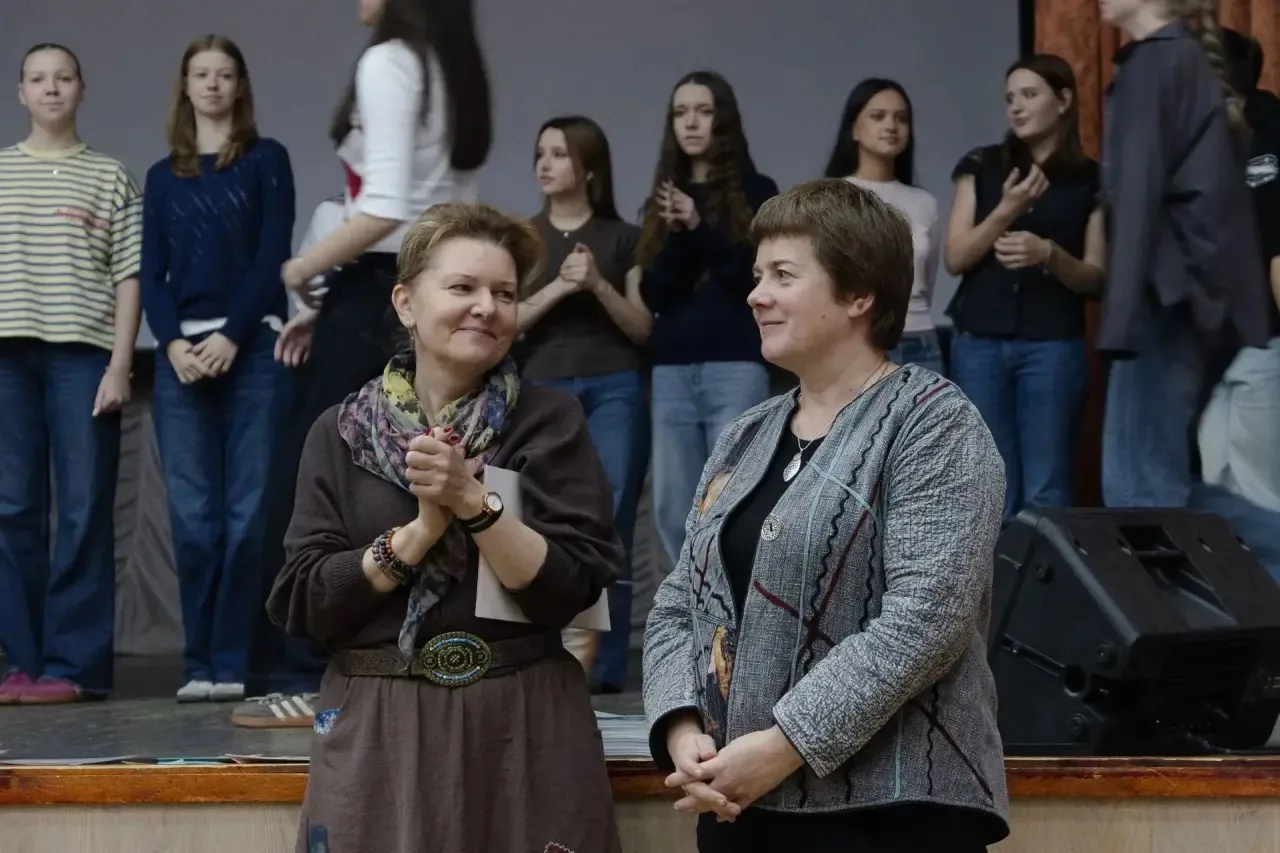 Итоги подведены!🎉