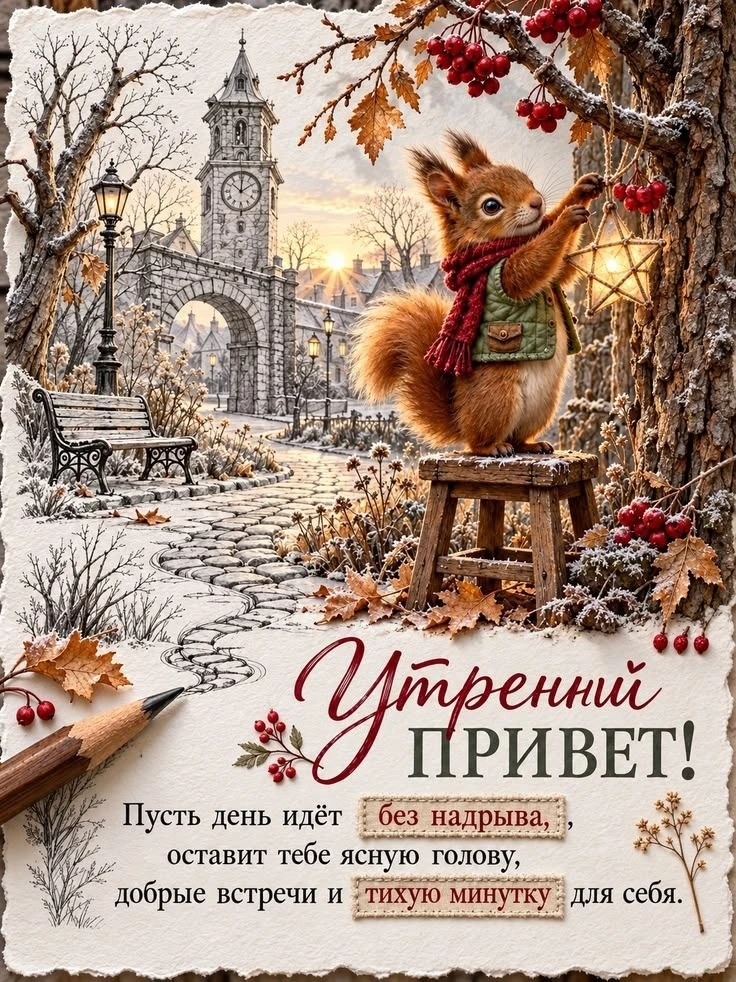 💌Фабрика открыток