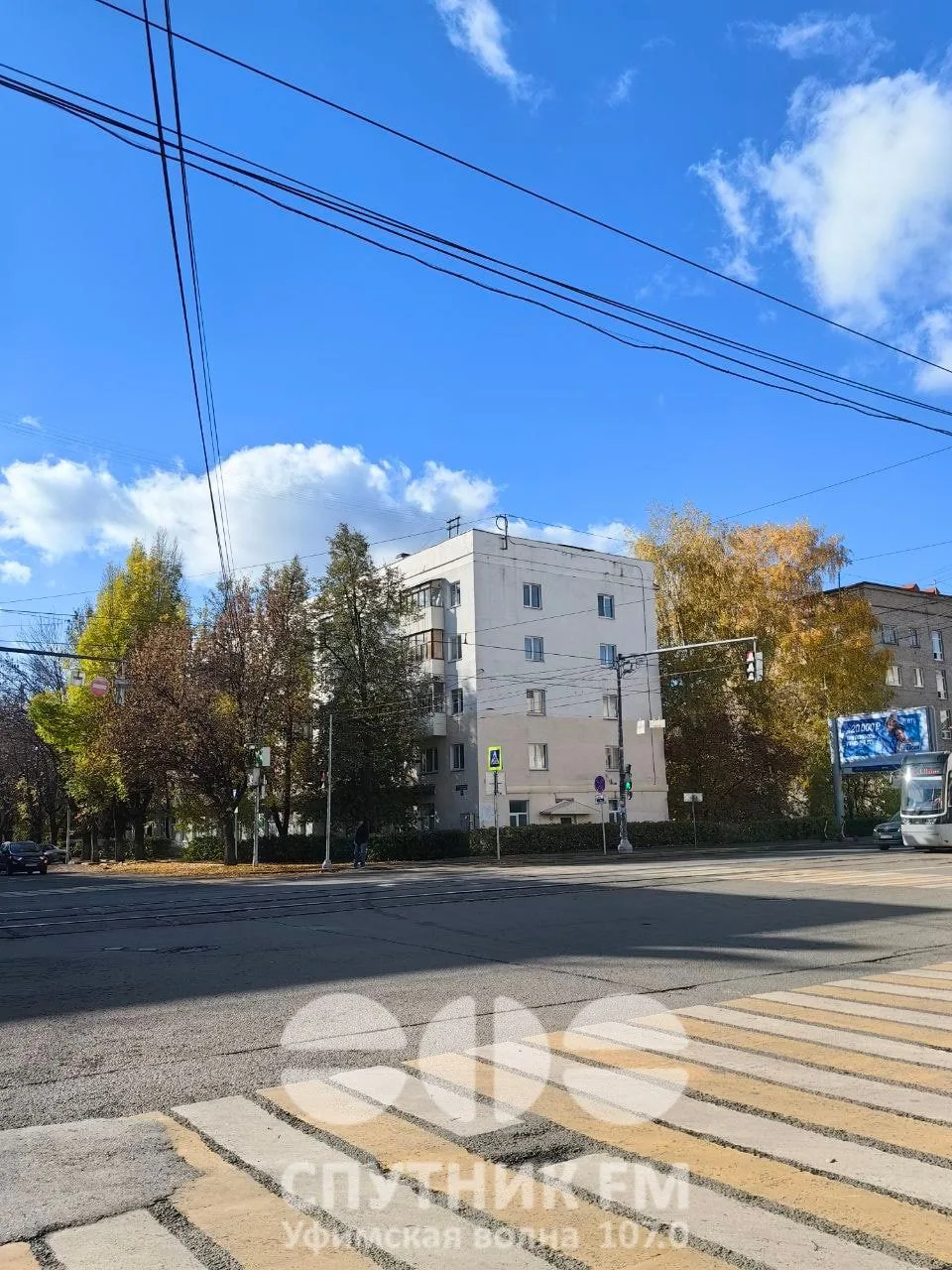 Башкирию ждут ночные заморозки