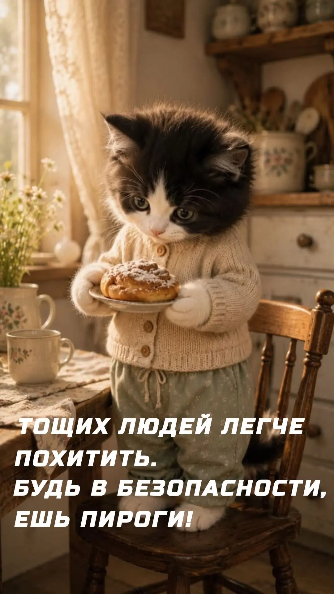 🥰Открытки и поздравления!