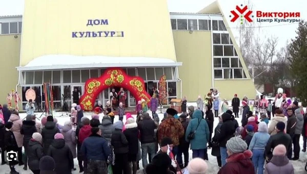 В Орловской области дом культуры может переехать в поликлинику