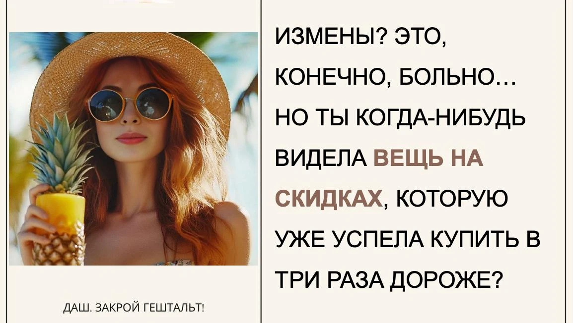 #улыбнись