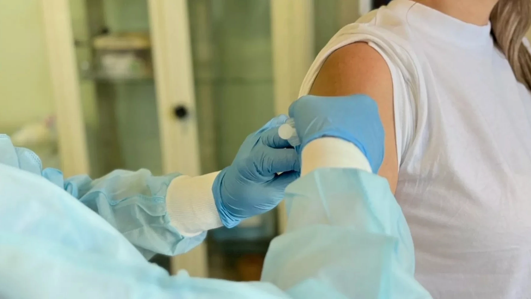 💉 Врач рассказала, какие прививки нужно делать во взрослом возрасте