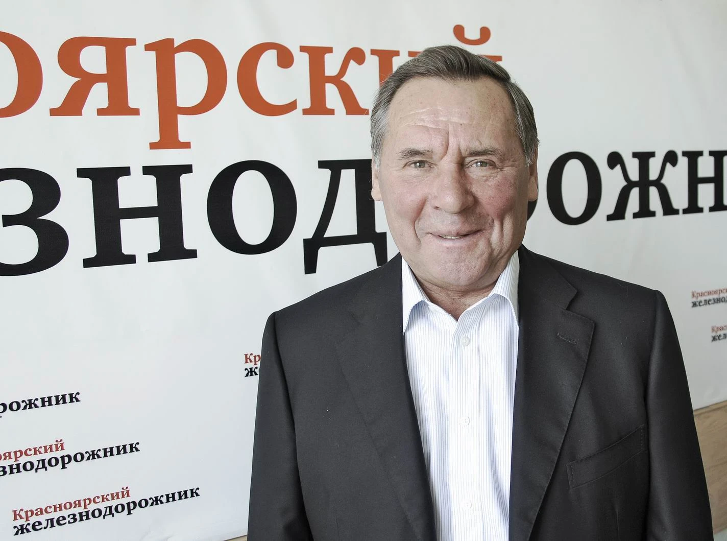 11 октября свой 85-летний юбилей отмечает Юрий Шиповалов – заслуженный инженер и заслуж...