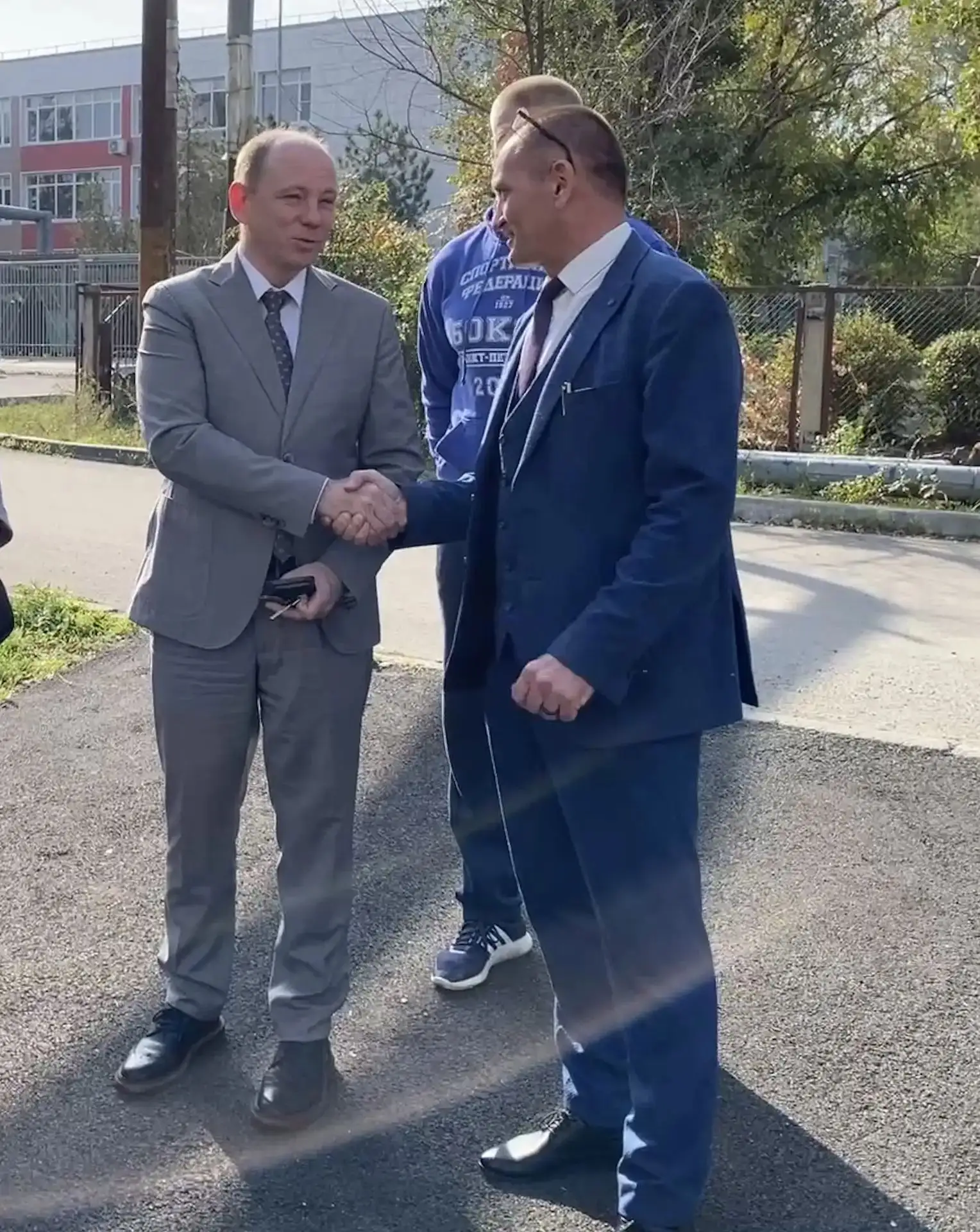 🎉 Радость для всей Кулешовки! 🎉