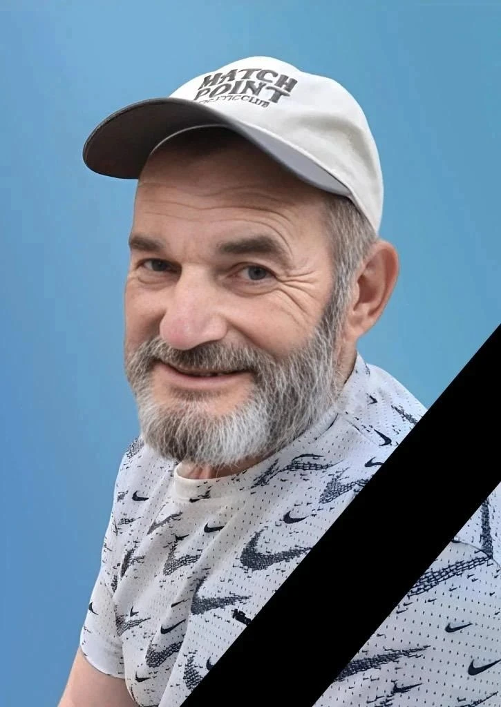 ⚫️ Ушёл из жизни Шипилов Николай Васильевич — ветеран боевых действий, участник СВО. Ск...