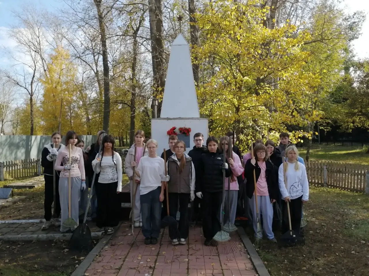 🎗🎗Хранители истории🎗🎗