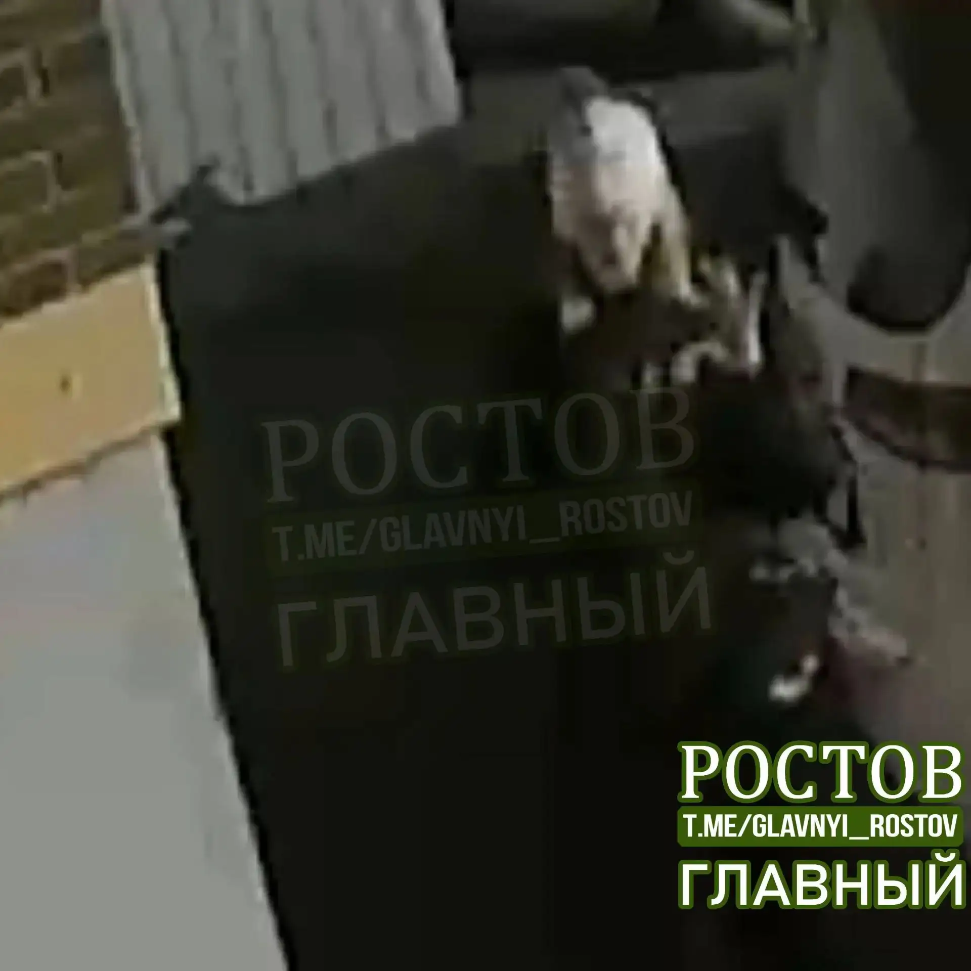 🤬 "Вы только посмотрите, рисует граффити с рекламой запрещенки. Без стеснения! Может р...