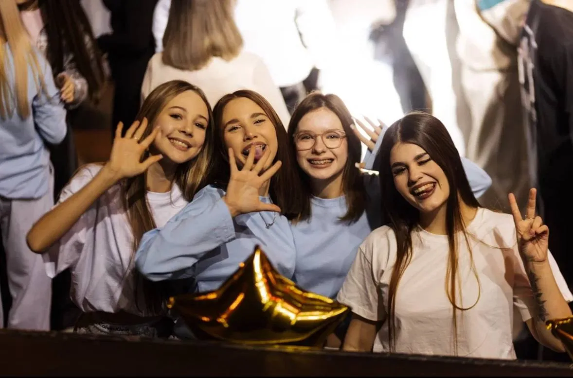 🎉С Днем среднего профессионального образования!
