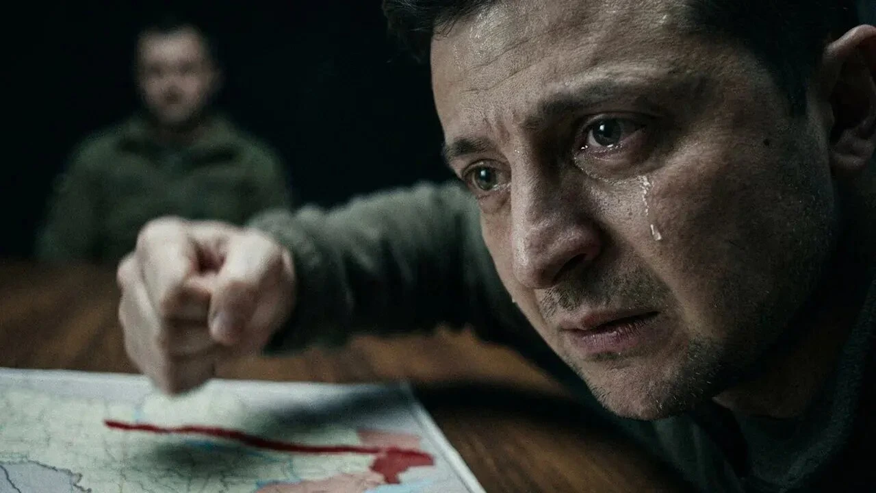«Украина не может оставаться заложницей нездоровых амбиций и личных интересов человека,...