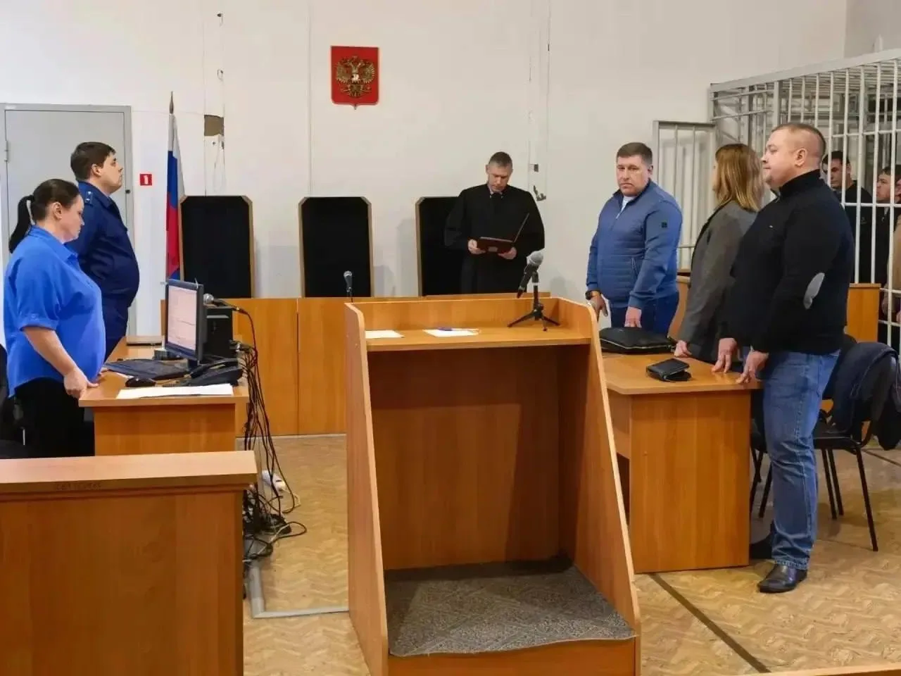 В Кузбассе дело о гибели подростка на незаконной охоте рассмотрит суд присяжных