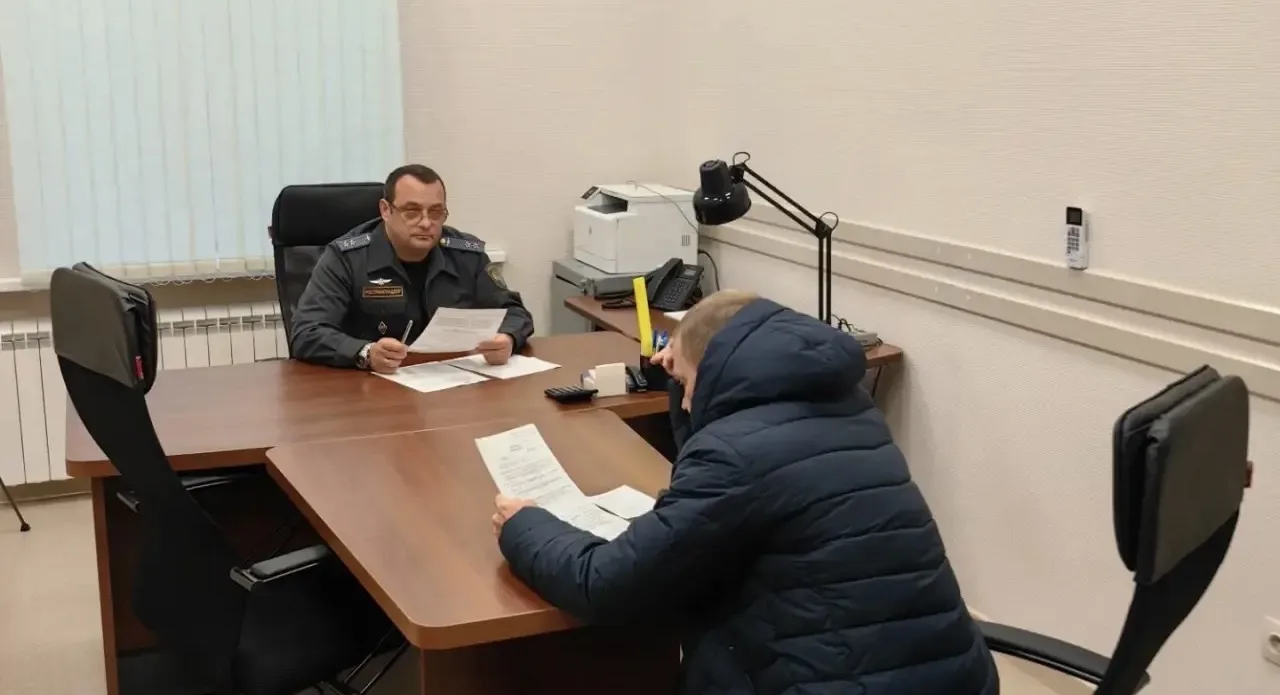 Пилот сверхлегкого воздушного судна оштрафован на 22 тысячи рублей за нарушение правил ...