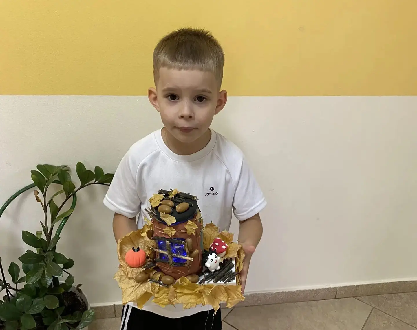 В рамках тематической недели «Взаимодействие с родителями» в детском саду N 23 в  старш...
