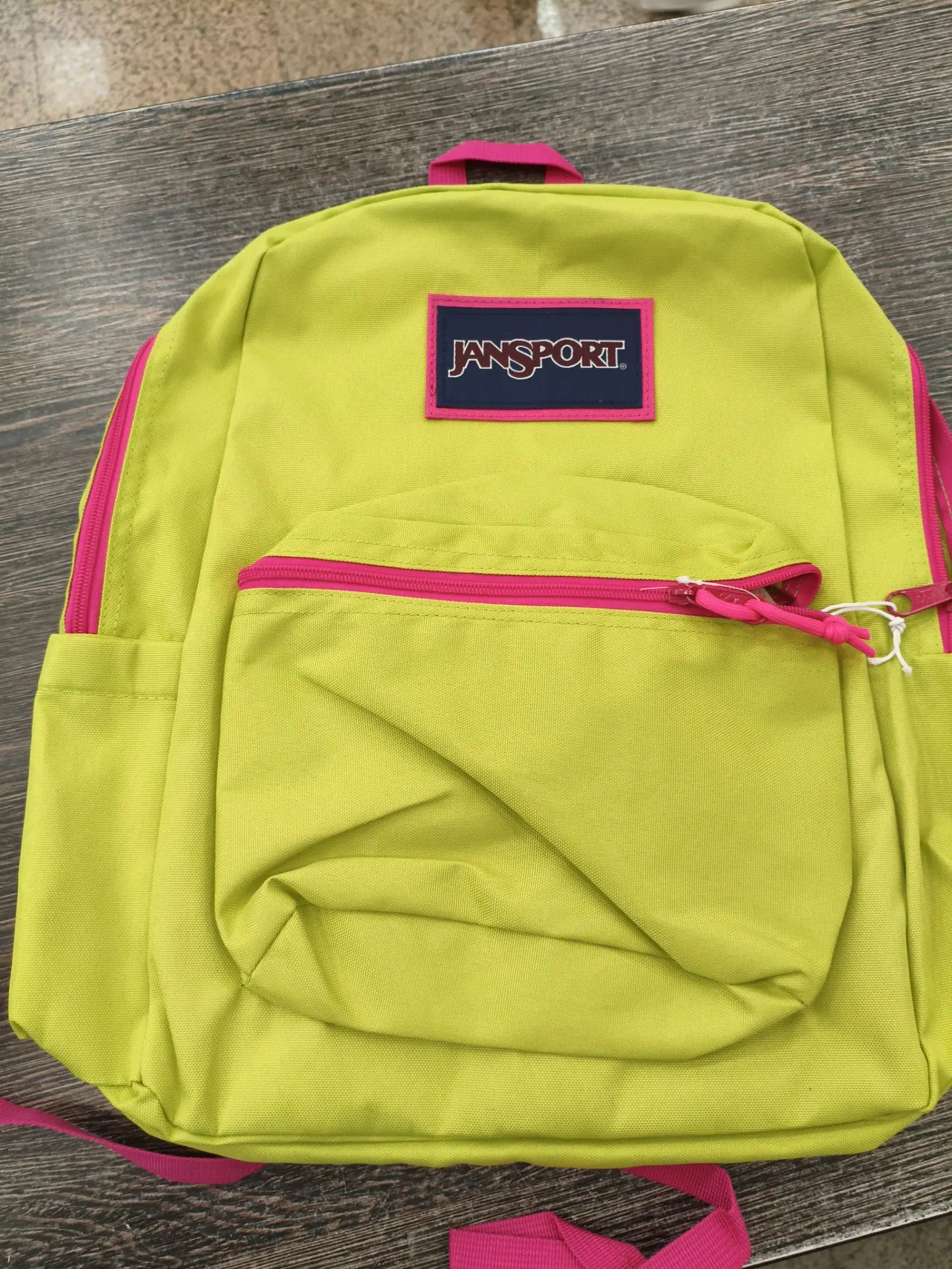 JanSport Рюкзак