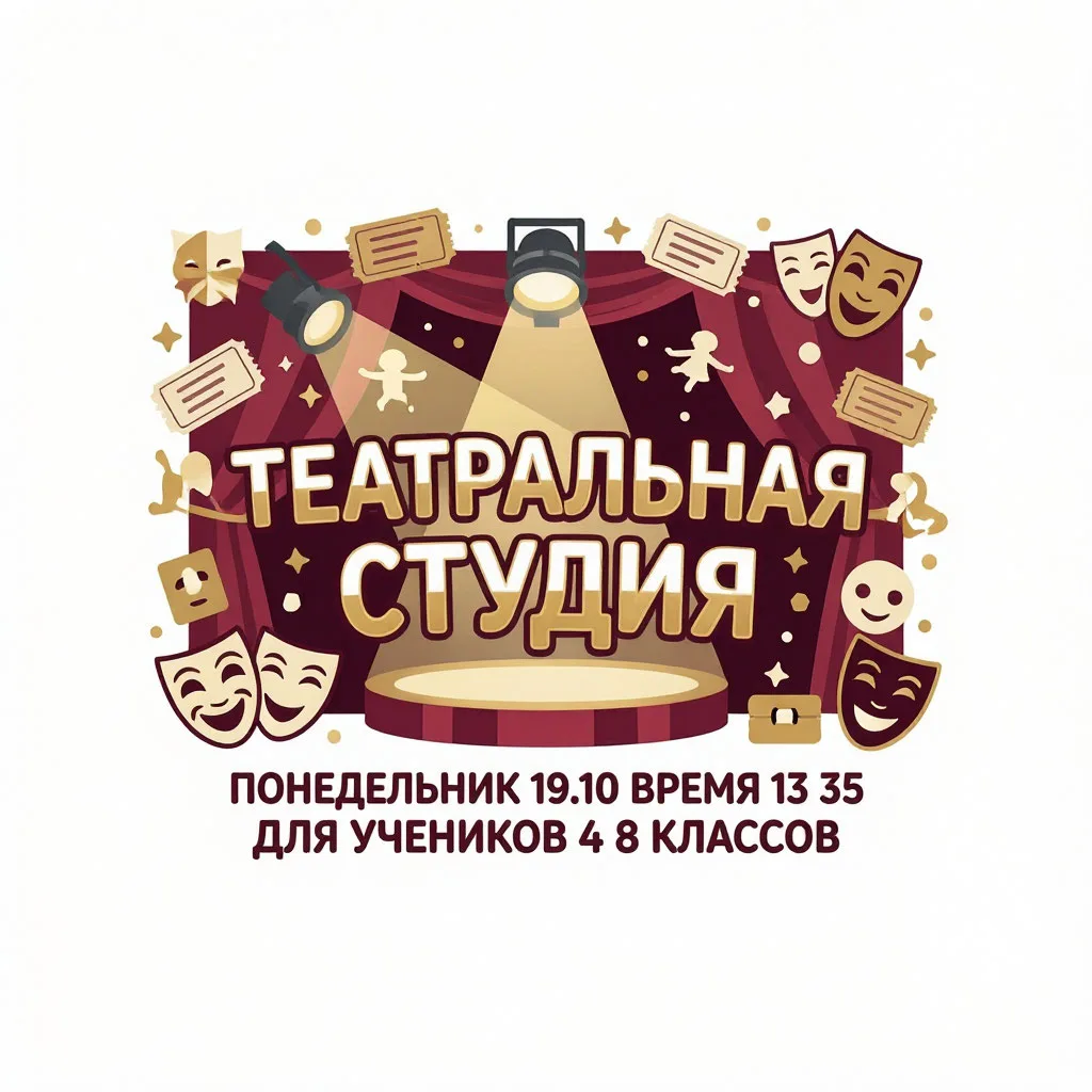 Внимание, внимание! 📢