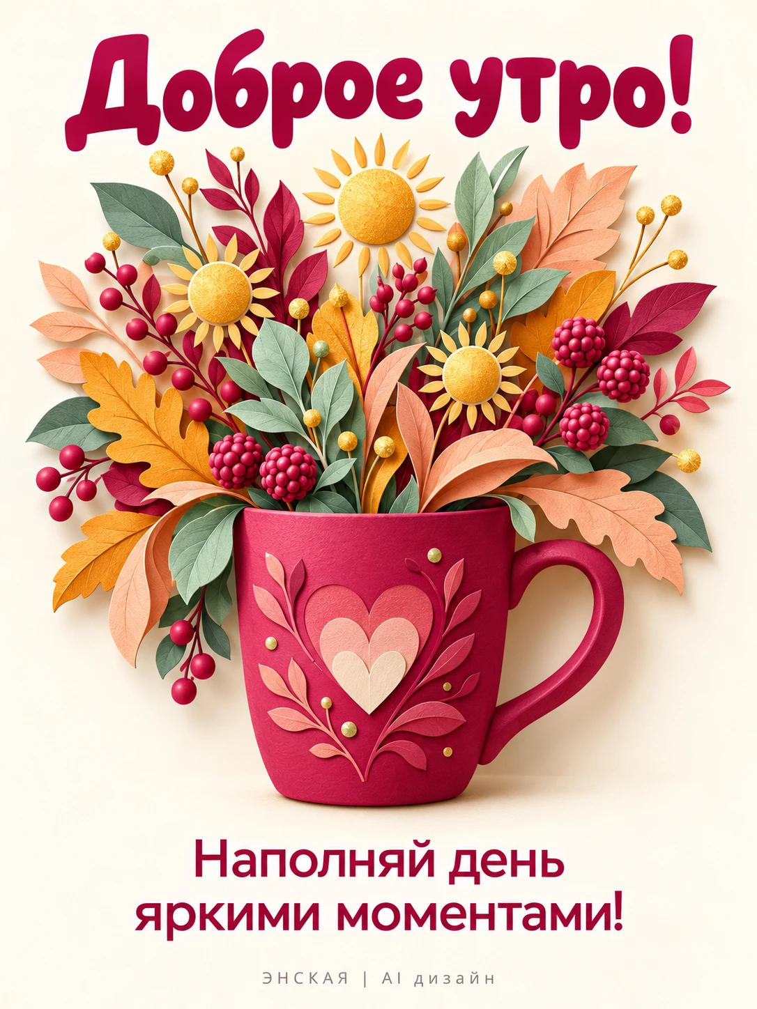 #доброе_утро