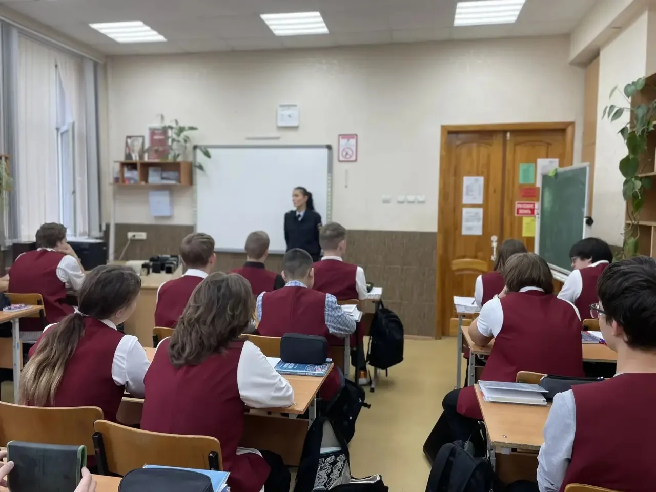 📢Информационно-пропагандистская кампания «Драйв безопасности»