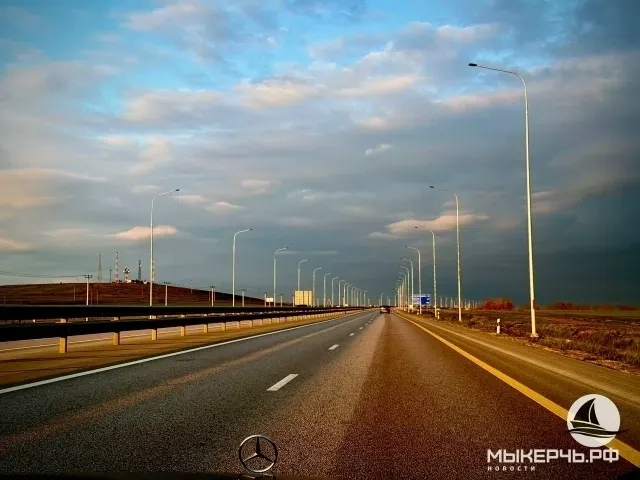 🚗 Дорогами Крыма: что сдано и планы