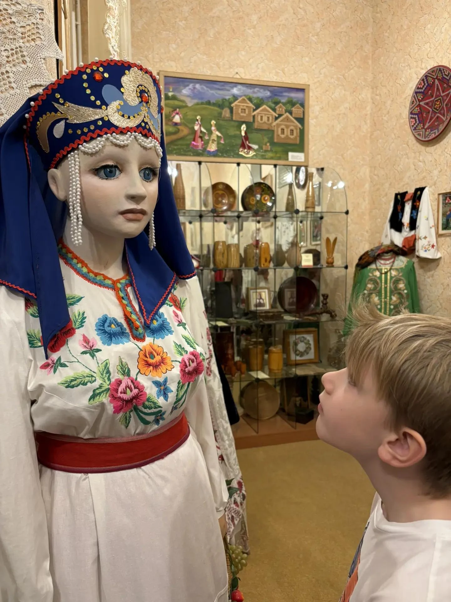 🎉 Экскурсия, которая запомнится надолго! 🎉
