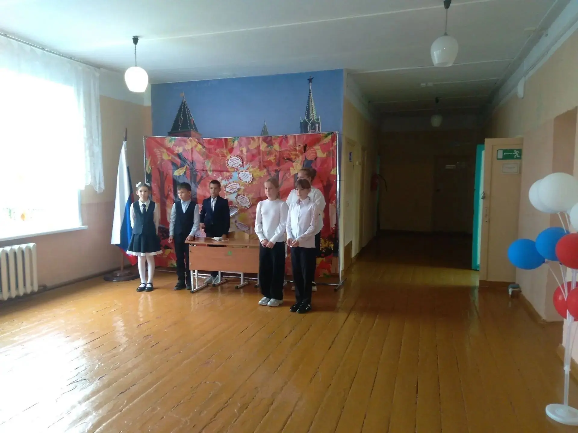 Праздник, который согревает сердца