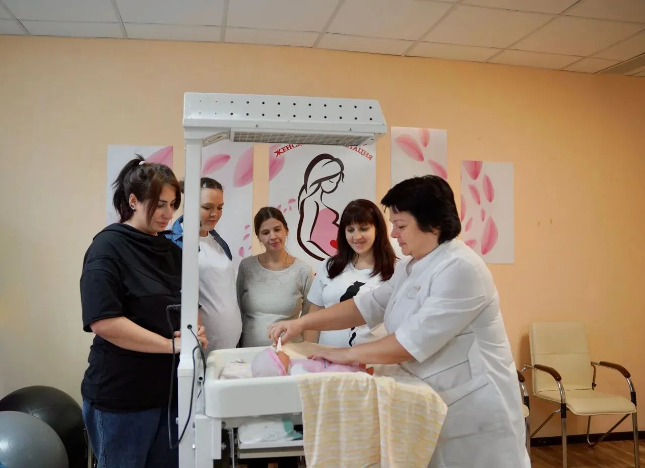 💳 «Материнский кэшбэк»: когда помощь превращается в инвестицию в себя