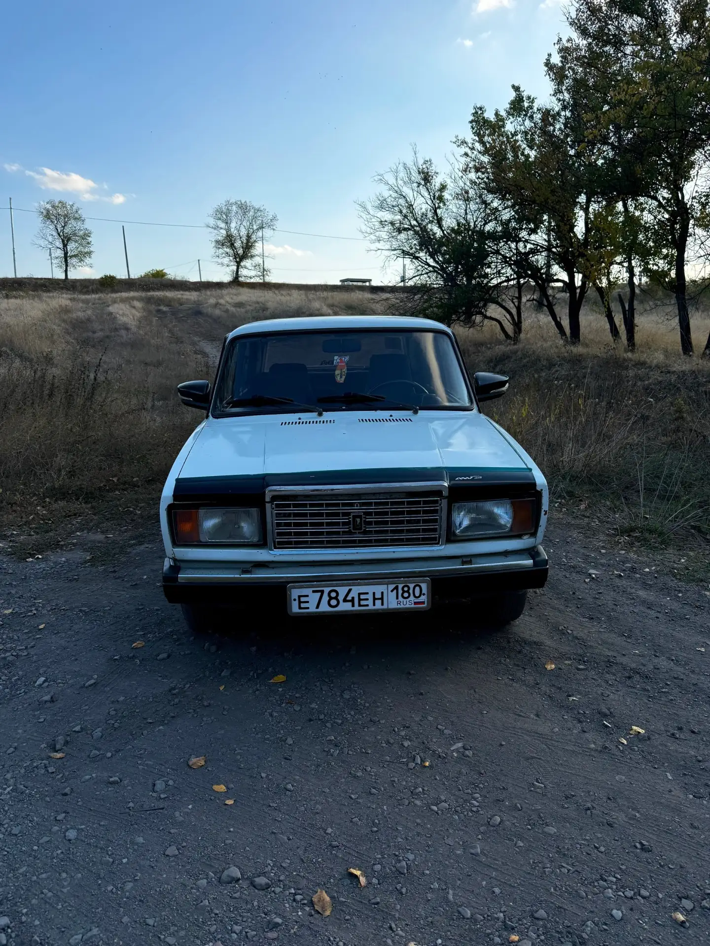 Продам: Ваз 2107 карбюратор