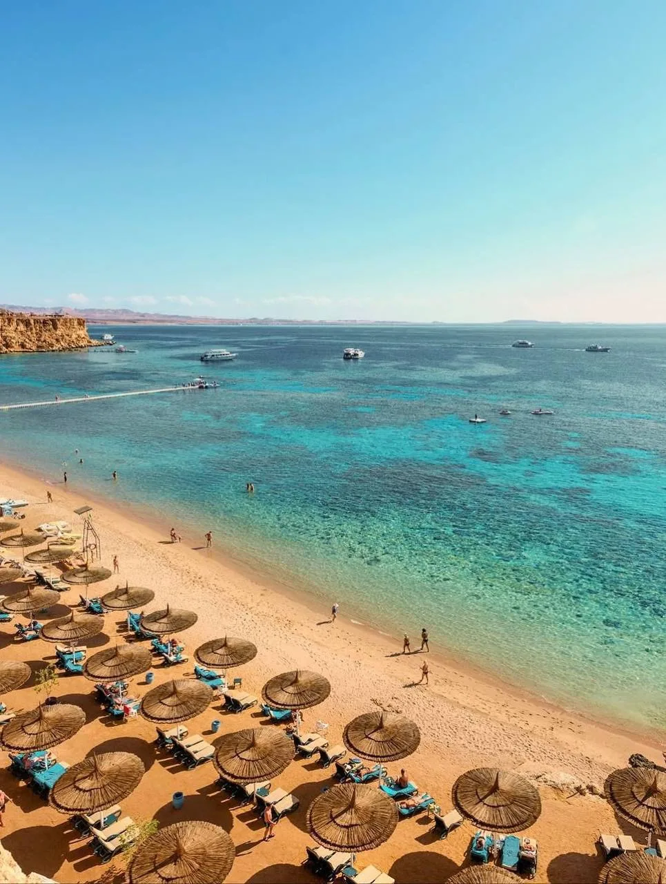 🌴 ЕГИПЕТ, Шарм-Эль-Шейх